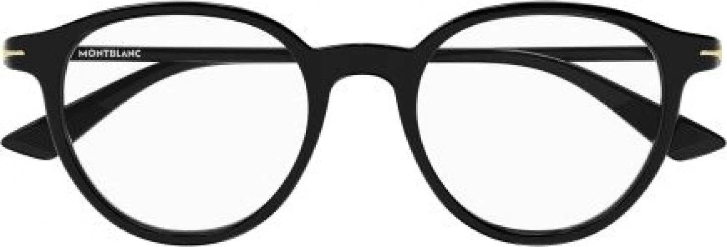 Montblanc MB0340O Eyeglasses - view 9